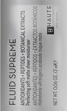 MUESTRA UNIDOSIS FLUID SUPREME 2ML