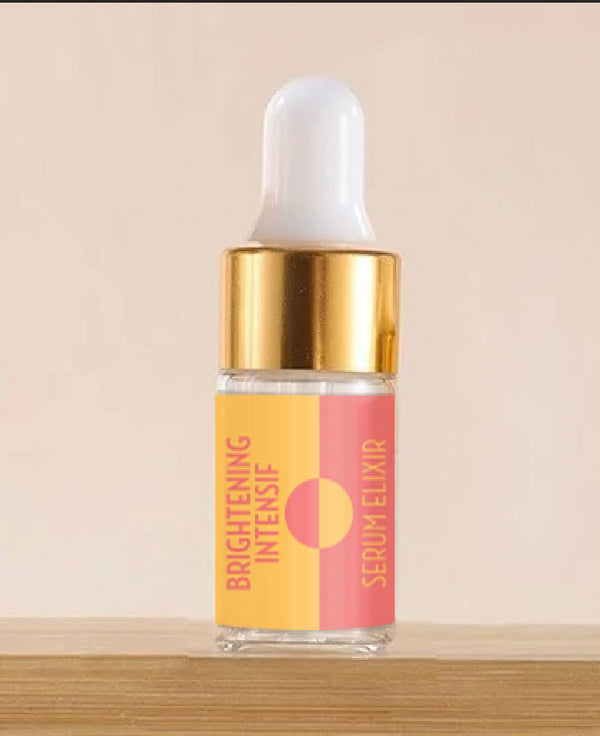 BRIGHTENING INTENSIF ELIXIR