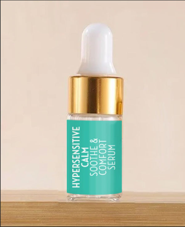 HYPERSENSITIVE CALM SOOTHE & COMFORT SERUM CONCENTRATE