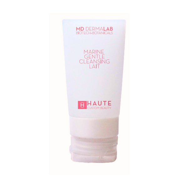 MARINE GENTLE CLEANSING LAIT