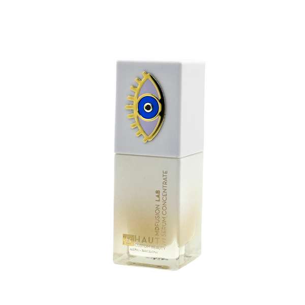 EYE SUPPORT QUENCH & RESTORE EYE SERUM CONCENTRATE