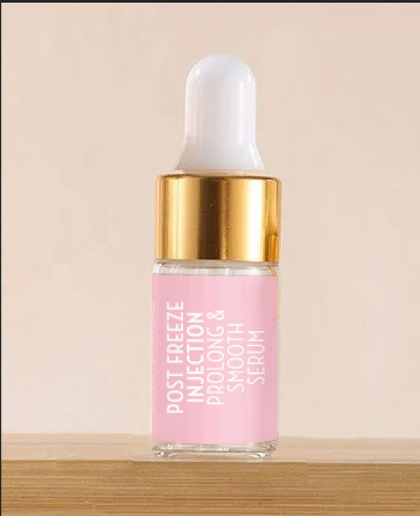 POST FREEZE INJECTION PROLONG & SMOOTH SERUM CONCENTRATE