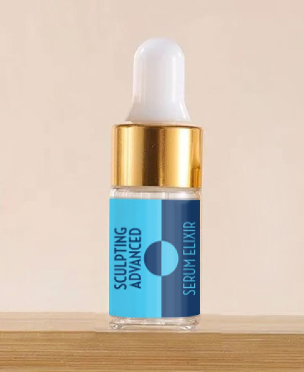 SCULPTING ADVANCED ELIXIR