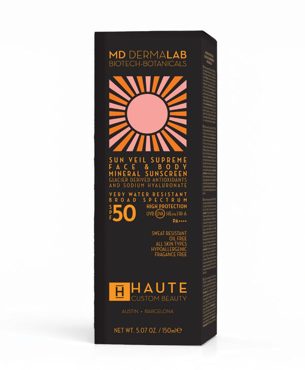 SUN VEIL SUPREME SPF 50