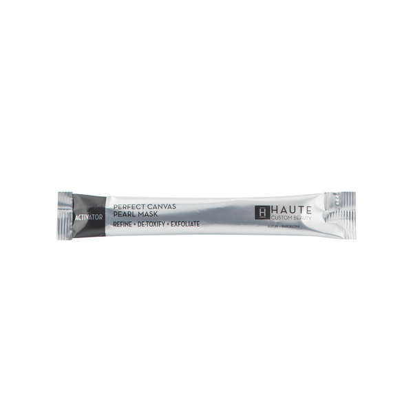 PERFECT CANVAS PEARL MASK (2-PACK) PURIFICAR+ DESINTOXICAR + EXFOLIAR