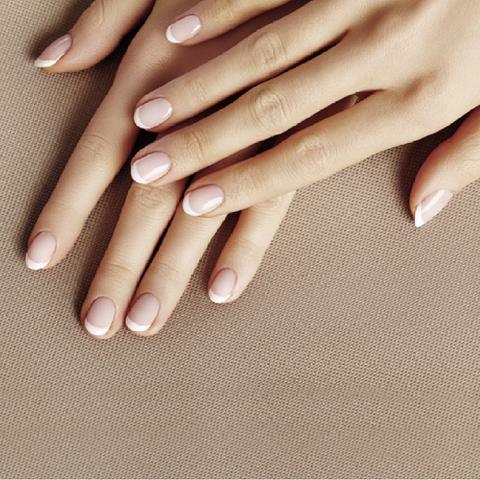 HAUTE STANDARD MANICURE (30-MIN)