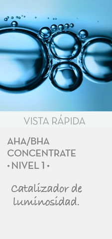 MD FUSION LAB ADDON -  Serum Base Nº 1
