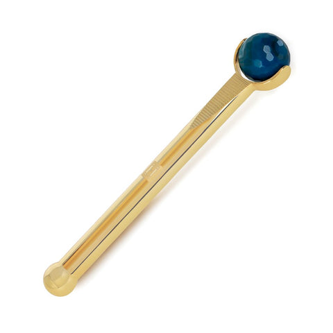 Once used for healing amulets dating back to Babylon, and the ancient Greek and Egyptian civilizations used agate for healing medicinal purposes.