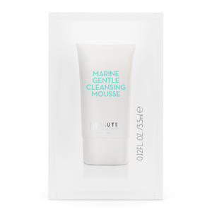 MUESTRA MARINE PURIFYING CLEANSING MOUSSE