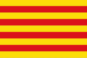 català flag
